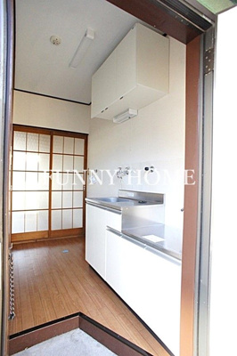 【玄関】 | セト若林パートⅡ