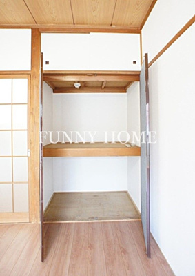 【収納】 | セト若林パートⅡ