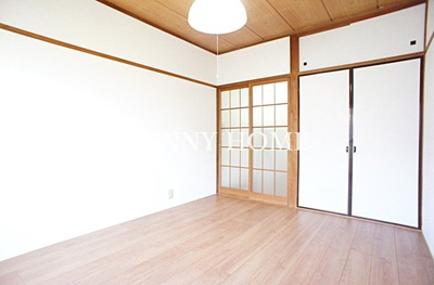 【内装】 | セト若林パートⅡ