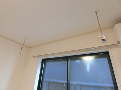 【寝室】 | ハーミットクラブハウスｍｉｘ根岸（仮）