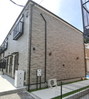 【外観】 | ハーミットクラブハウスｍｉｘ根岸（仮）