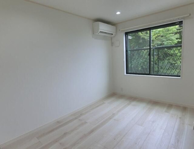 【居間・リビング】 | ハーミットクラブハウスｍｉｘ根岸（仮）