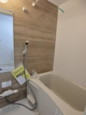 【浴室】 | ハーミットクラブハウスｍｉｘ根岸（仮）