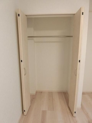 【収納】 | ハーミットクラブハウスｍｉｘ根岸（仮）