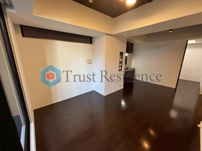 【居間・リビング】 | AXIS銀座東