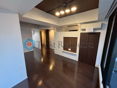 【居間・リビング】 | AXIS銀座東