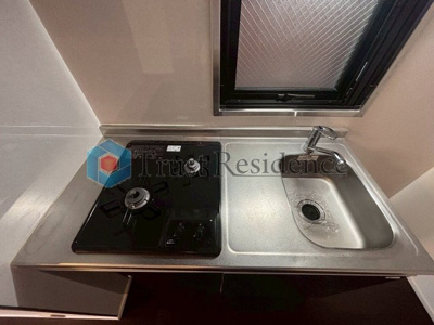 【キッチン】 | AXIS銀座東