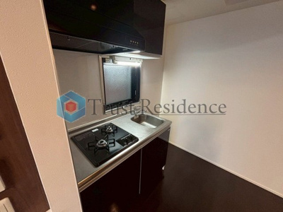 【キッチン】 | AXIS銀座東