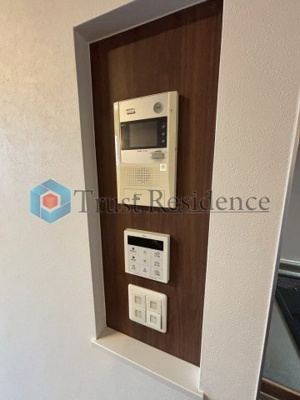 【セキュリティ】 | AXIS銀座東