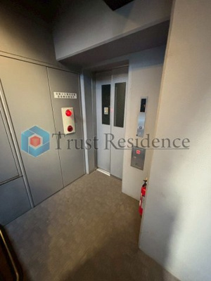 【その他共用部分】 | AXIS銀座東