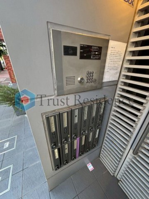 【その他共用部分】 | AXIS銀座東