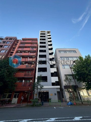 【外観】 | AXIS銀座東