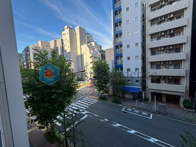 【展望】 | AXIS銀座東