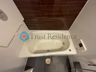 【浴室】 | AXIS銀座東