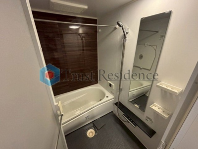 【浴室】 | AXIS銀座東