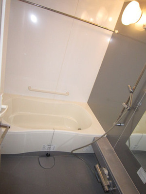 【浴室】 | エスリード五位堂