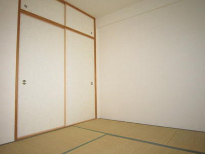 【寝室】 | エスリード五位堂