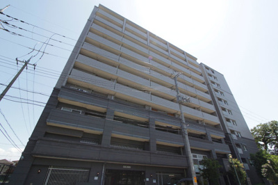 【外観】 | エスリード五位堂