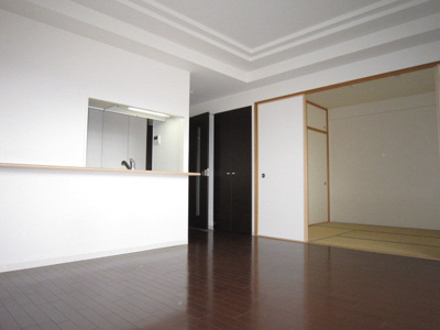 【居間・リビング】 | エスリード五位堂