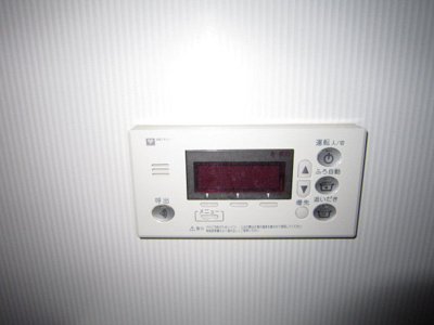 【設備】 | エスリード五位堂