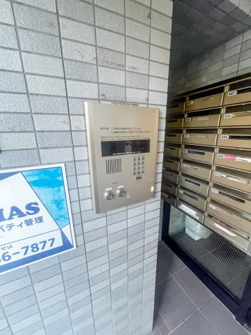 フレンドシップ2のその他共用部分