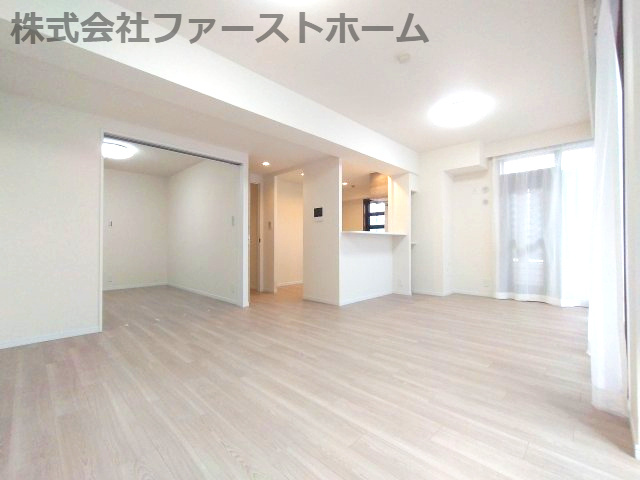 ネオグランデ鹿山 北館