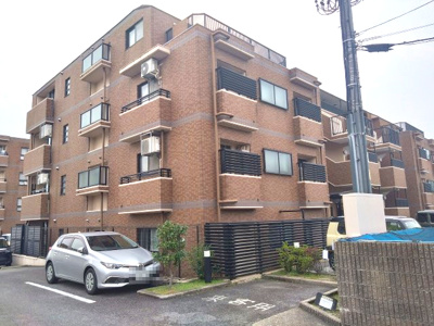 【外観】 | ネオグランデ鹿山 北館 | 外観　ご都合のよろしい日時に現地をご案内させて頂きます！是非、お問い合わせお待ちしております!!