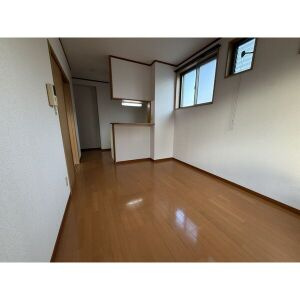 サンティールの居間・リビング