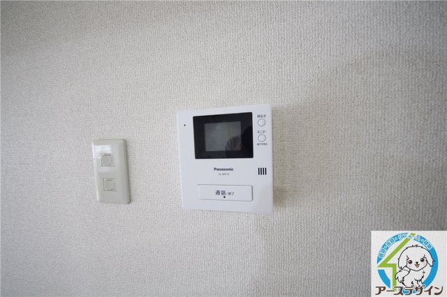 ロイヤルメゾン富士のセキュリティ