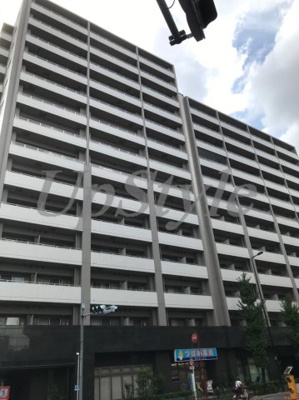 【外観】 | センテニアル王子神谷