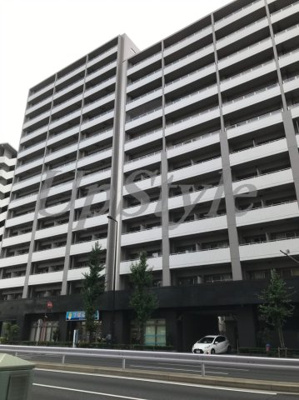 【外観】 | センテニアル王子神谷