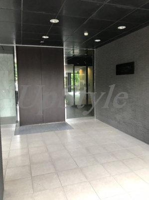 【エントランス】 | センテニアル王子神谷