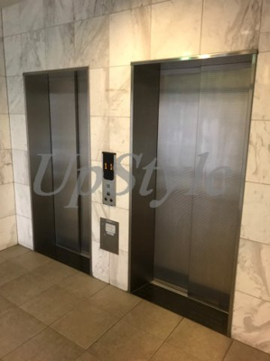 【その他共用部分】 | センテニアル王子神谷