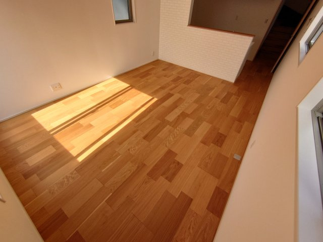 【居間・リビング】 | 美園町貸家