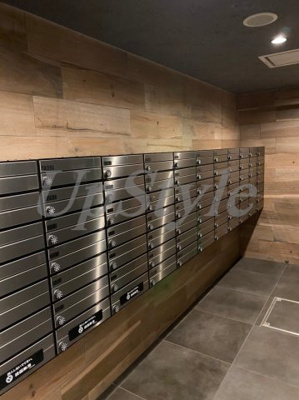 【その他共用部分】 | ジェノヴィア綾瀬スカイガーデン