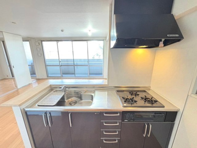 【キッチン】 | クロツヴィア桜塚