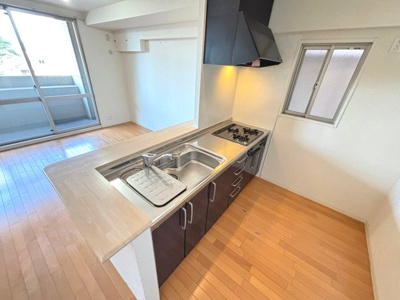 【設備】 | クロツヴィア桜塚