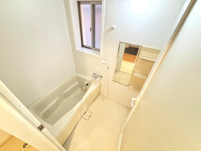 【浴室】 | クロツヴィア桜塚