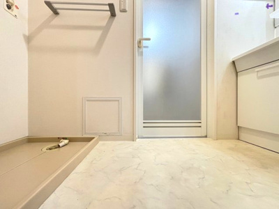 【洗面所】 | クロツヴィア桜塚