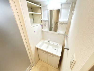 【独立洗面台】 | クロツヴィア桜塚