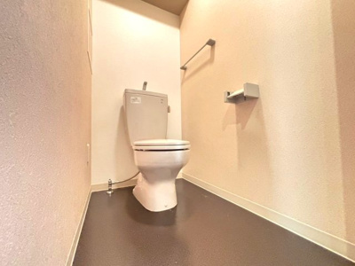 【トイレ】 | クロツヴィア桜塚