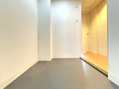 【玄関】 | クロツヴィア桜塚