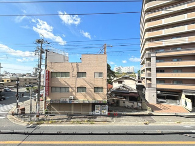 【展望】 | クロツヴィア桜塚