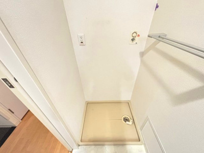 【設備】 | クロツヴィア桜塚