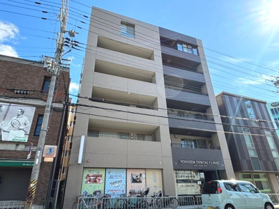 【外観】 | クロツヴィア桜塚