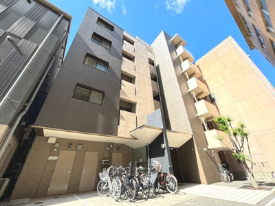 【外観パース】 | クロツヴィア桜塚