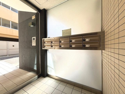 【その他共用部分】 | クロツヴィア桜塚