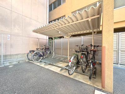 【その他共用部分】 | クロツヴィア桜塚