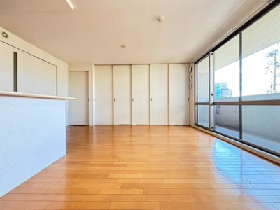 【内装】 | クロツヴィア桜塚