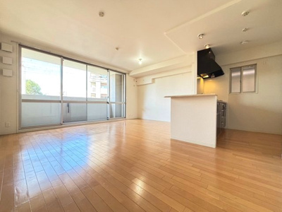 【居間・リビング】 | クロツヴィア桜塚